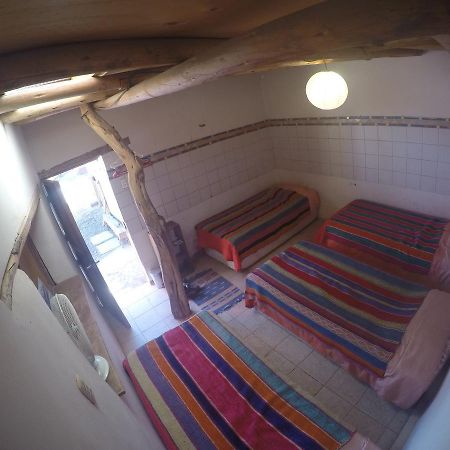 Hotel Casa Buenavista San Pedro De Atacama Zewnętrze zdjęcie