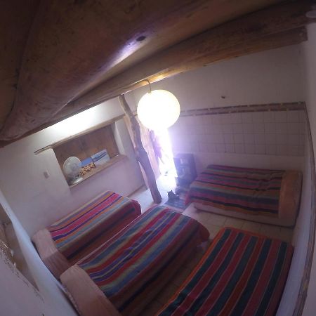 Hotel Casa Buenavista San Pedro De Atacama Zewnętrze zdjęcie
