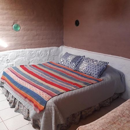 Hotel Casa Buenavista San Pedro De Atacama Zewnętrze zdjęcie