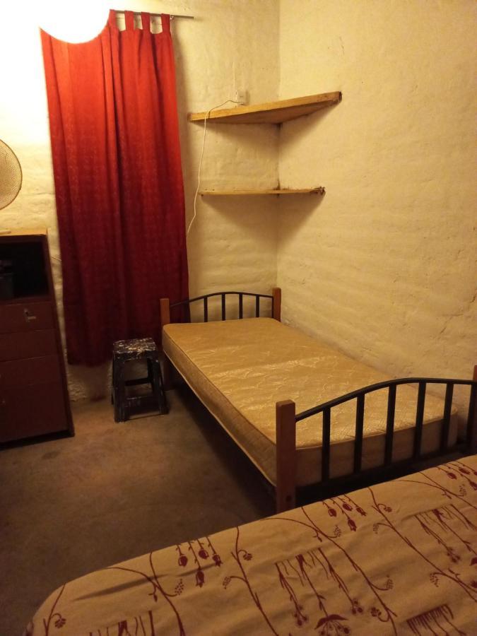Hotel Casa Buenavista San Pedro De Atacama Zewnętrze zdjęcie