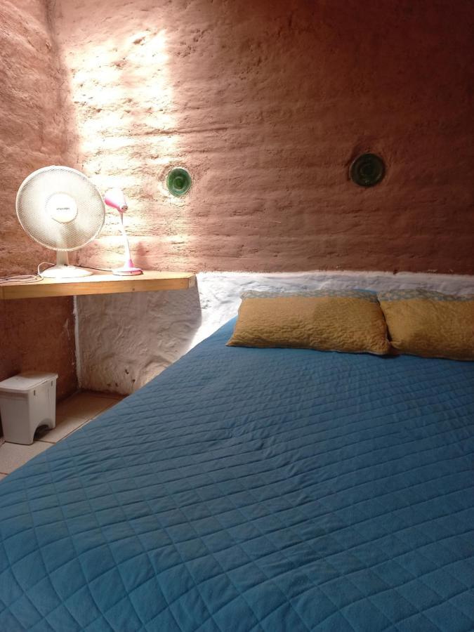 Hotel Casa Buenavista San Pedro De Atacama Zewnętrze zdjęcie