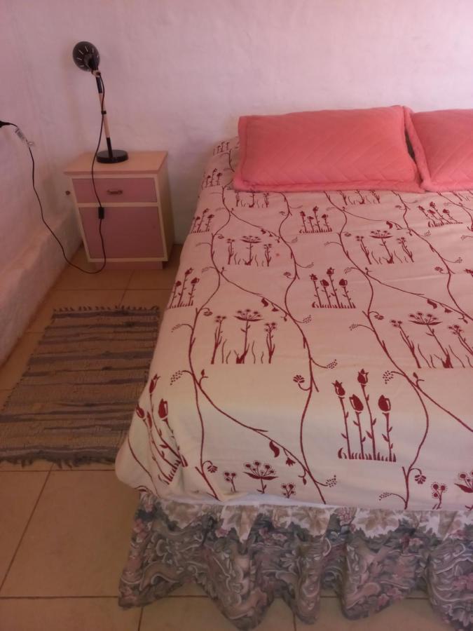 Hotel Casa Buenavista San Pedro De Atacama Zewnętrze zdjęcie