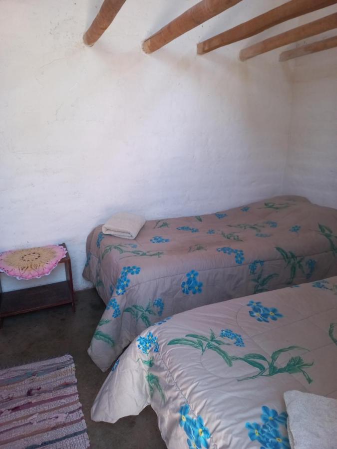 Hotel Casa Buenavista San Pedro De Atacama Zewnętrze zdjęcie