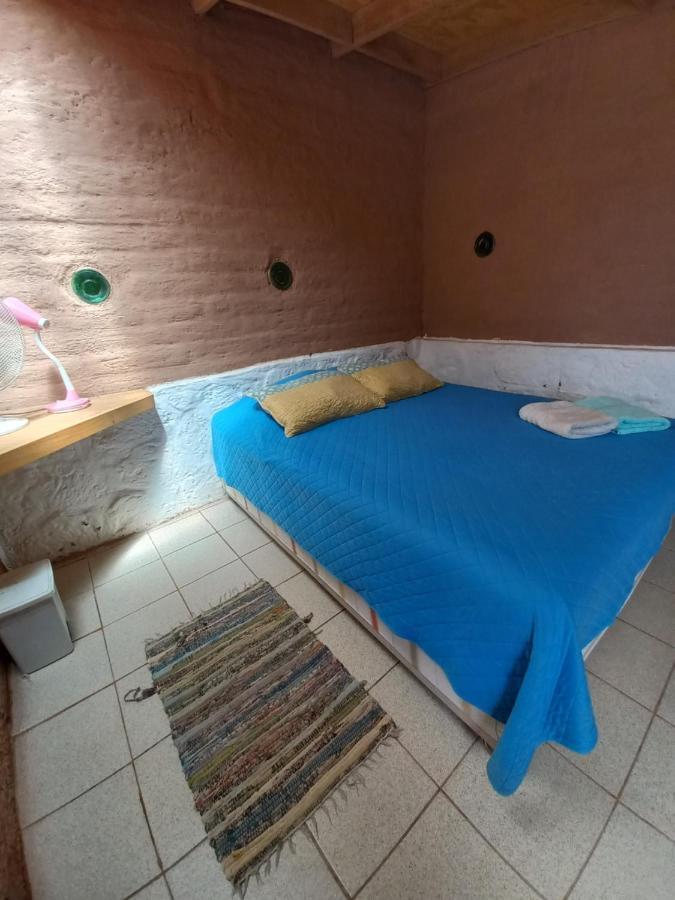 Hotel Casa Buenavista San Pedro De Atacama Zewnętrze zdjęcie
