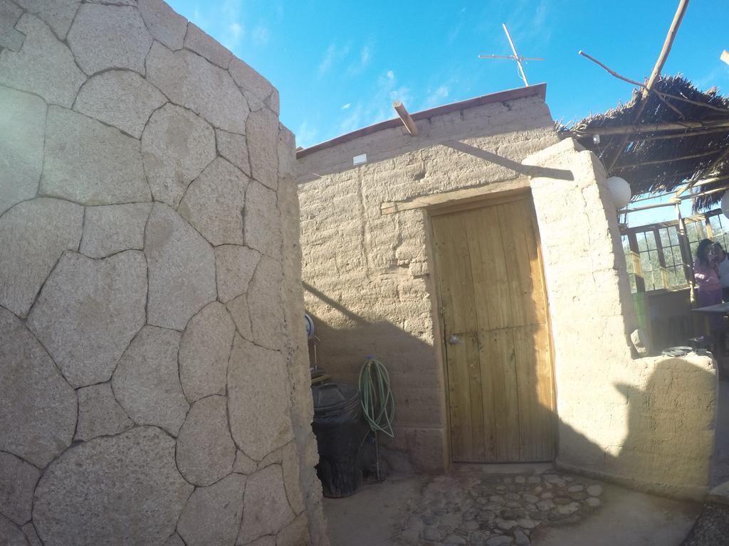 Hotel Casa Buenavista San Pedro De Atacama Zewnętrze zdjęcie