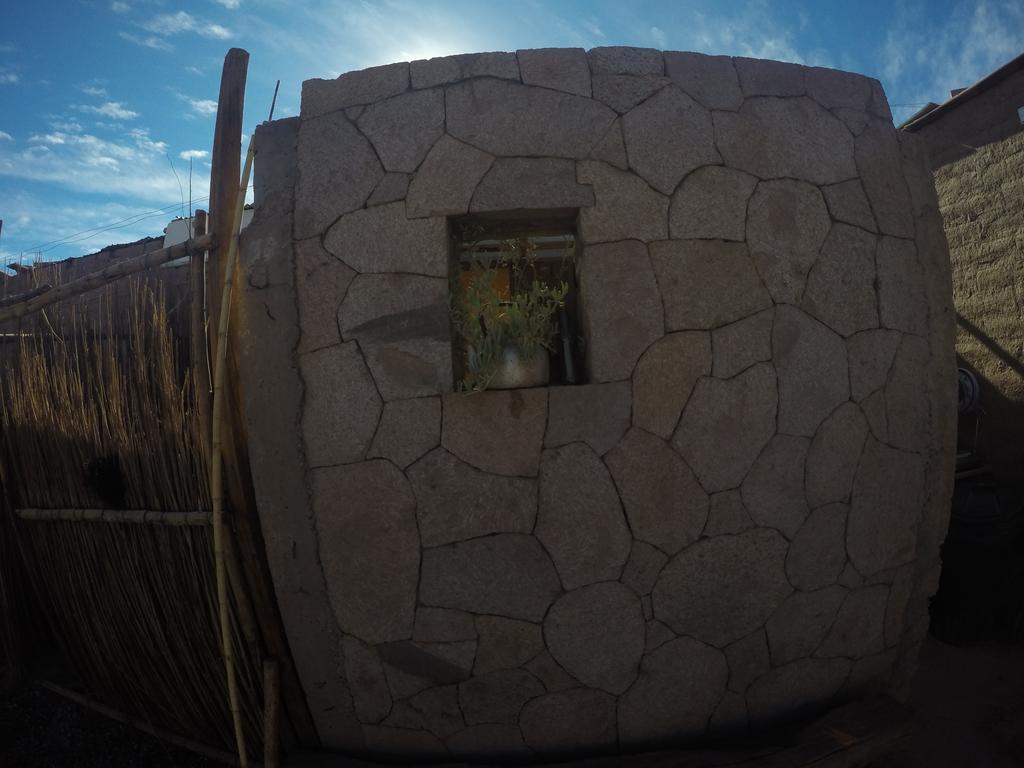 Hotel Casa Buenavista San Pedro De Atacama Zewnętrze zdjęcie