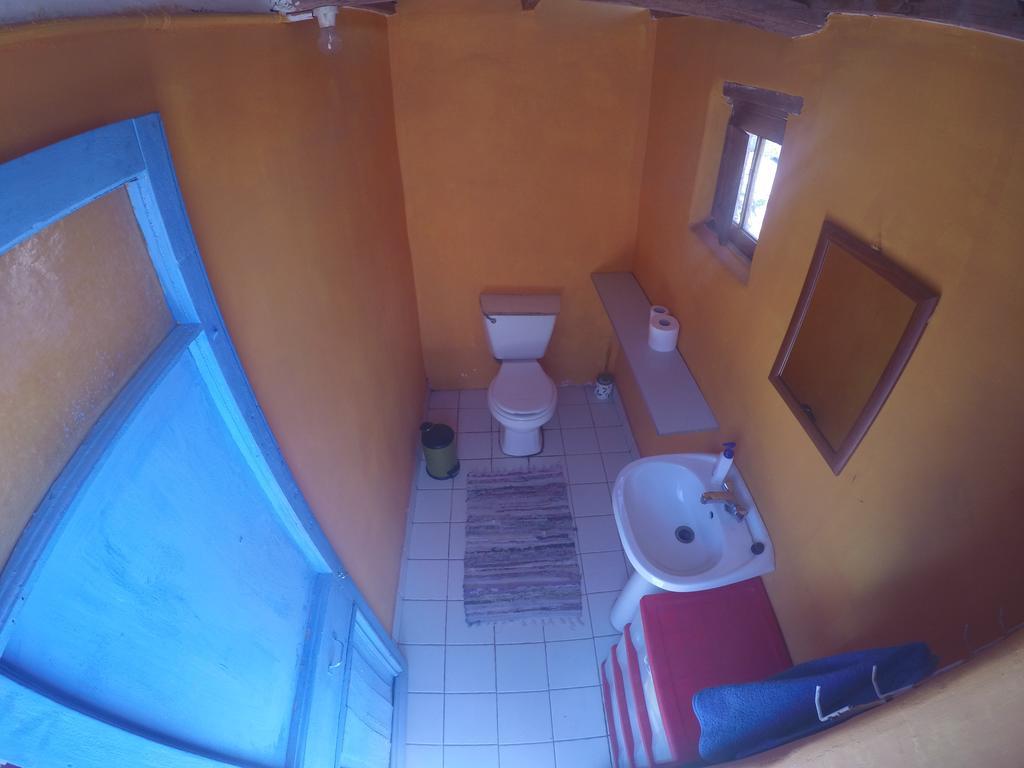 Hotel Casa Buenavista San Pedro De Atacama Zewnętrze zdjęcie