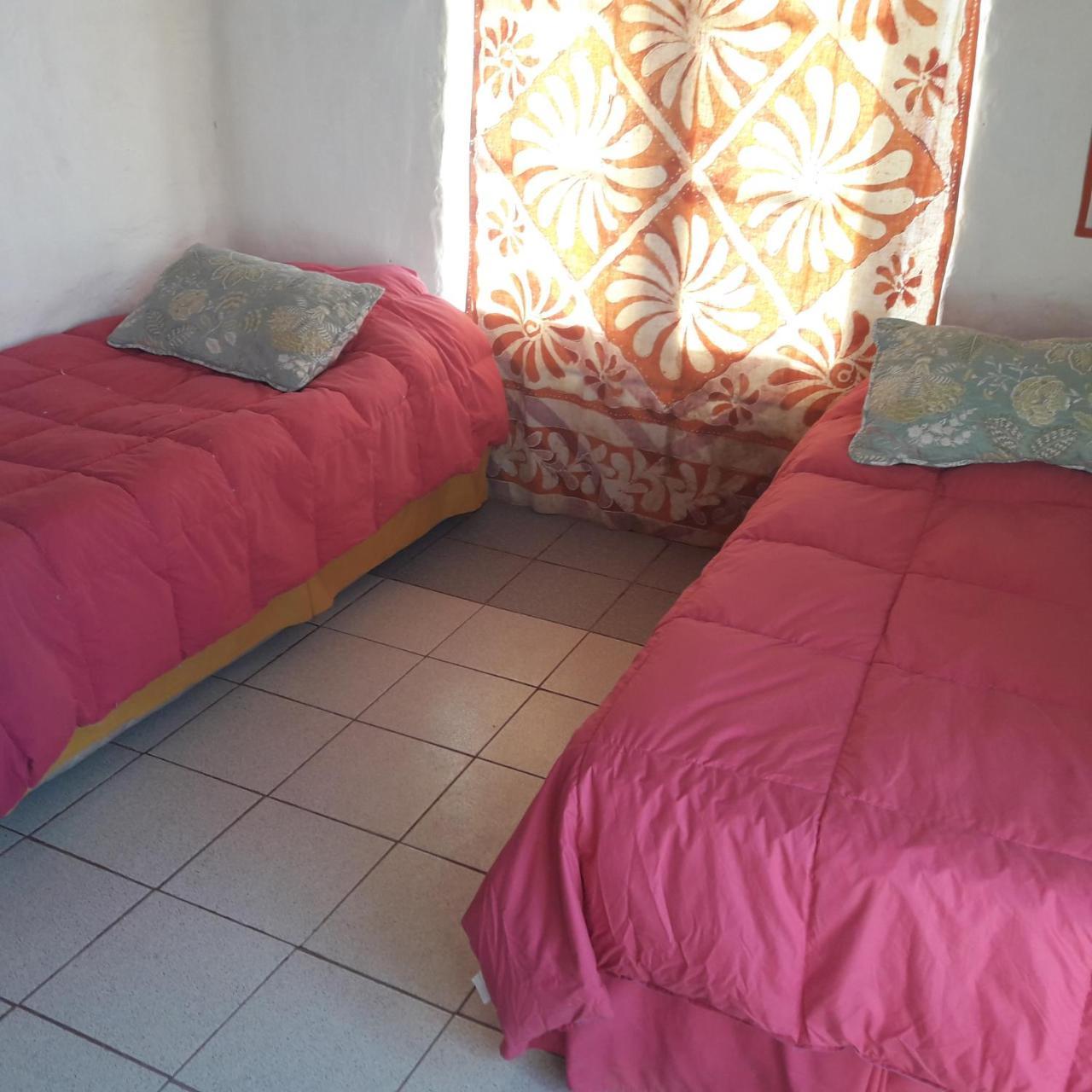 Hotel Casa Buenavista San Pedro De Atacama Zewnętrze zdjęcie