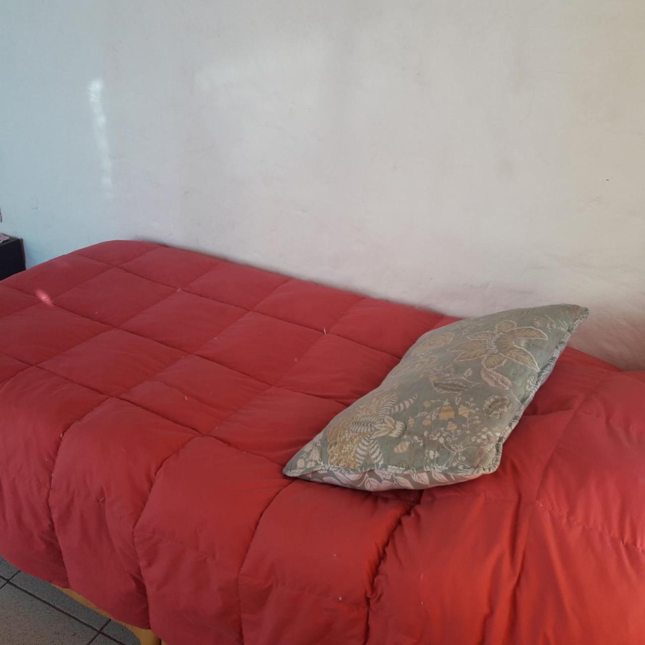 Hotel Casa Buenavista San Pedro De Atacama Zewnętrze zdjęcie