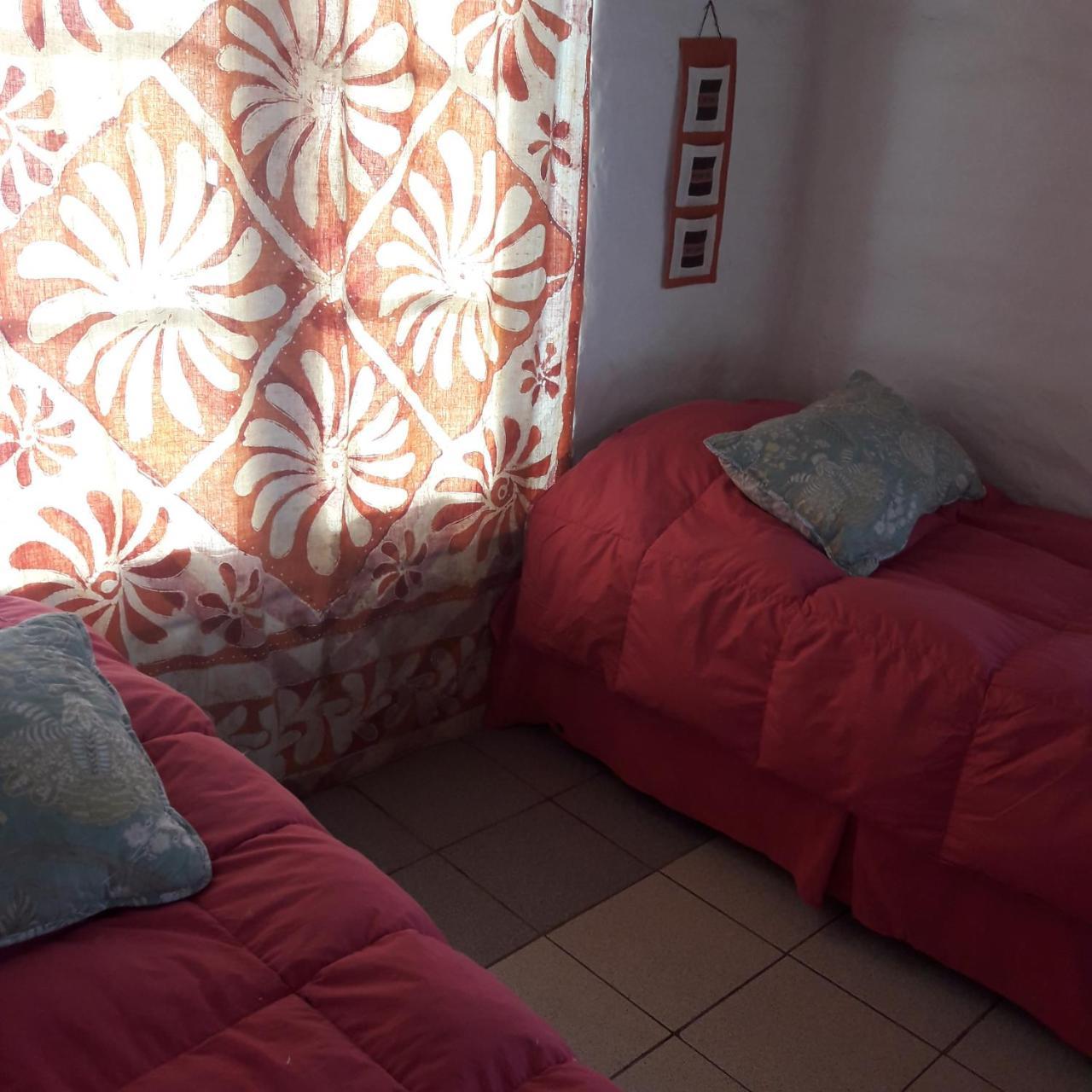 Hotel Casa Buenavista San Pedro De Atacama Zewnętrze zdjęcie