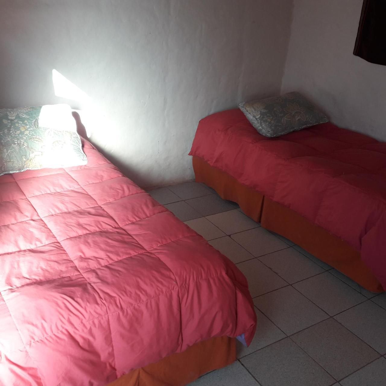 Hotel Casa Buenavista San Pedro De Atacama Zewnętrze zdjęcie