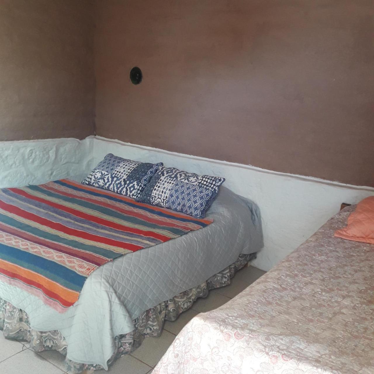 Hotel Casa Buenavista San Pedro De Atacama Zewnętrze zdjęcie