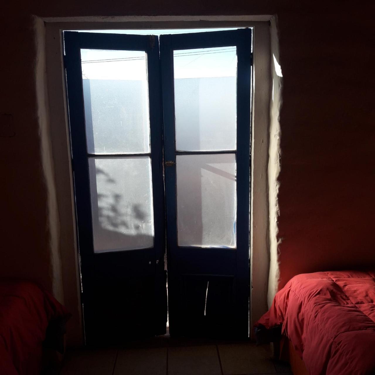 Hotel Casa Buenavista San Pedro De Atacama Zewnętrze zdjęcie