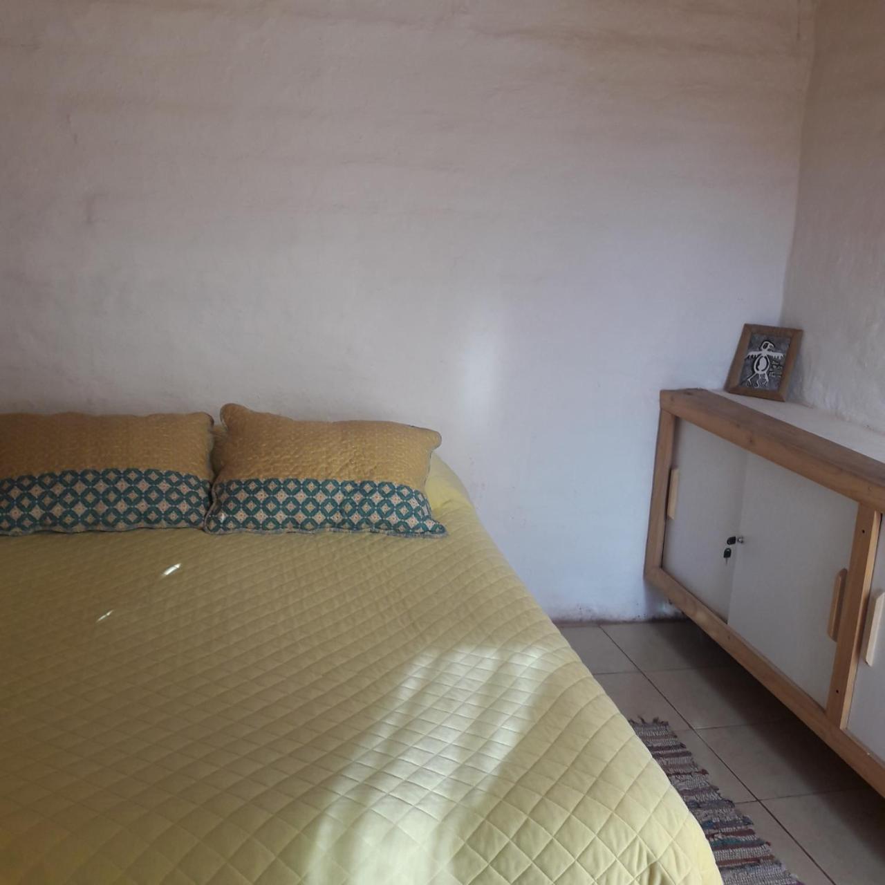 Hotel Casa Buenavista San Pedro De Atacama Zewnętrze zdjęcie