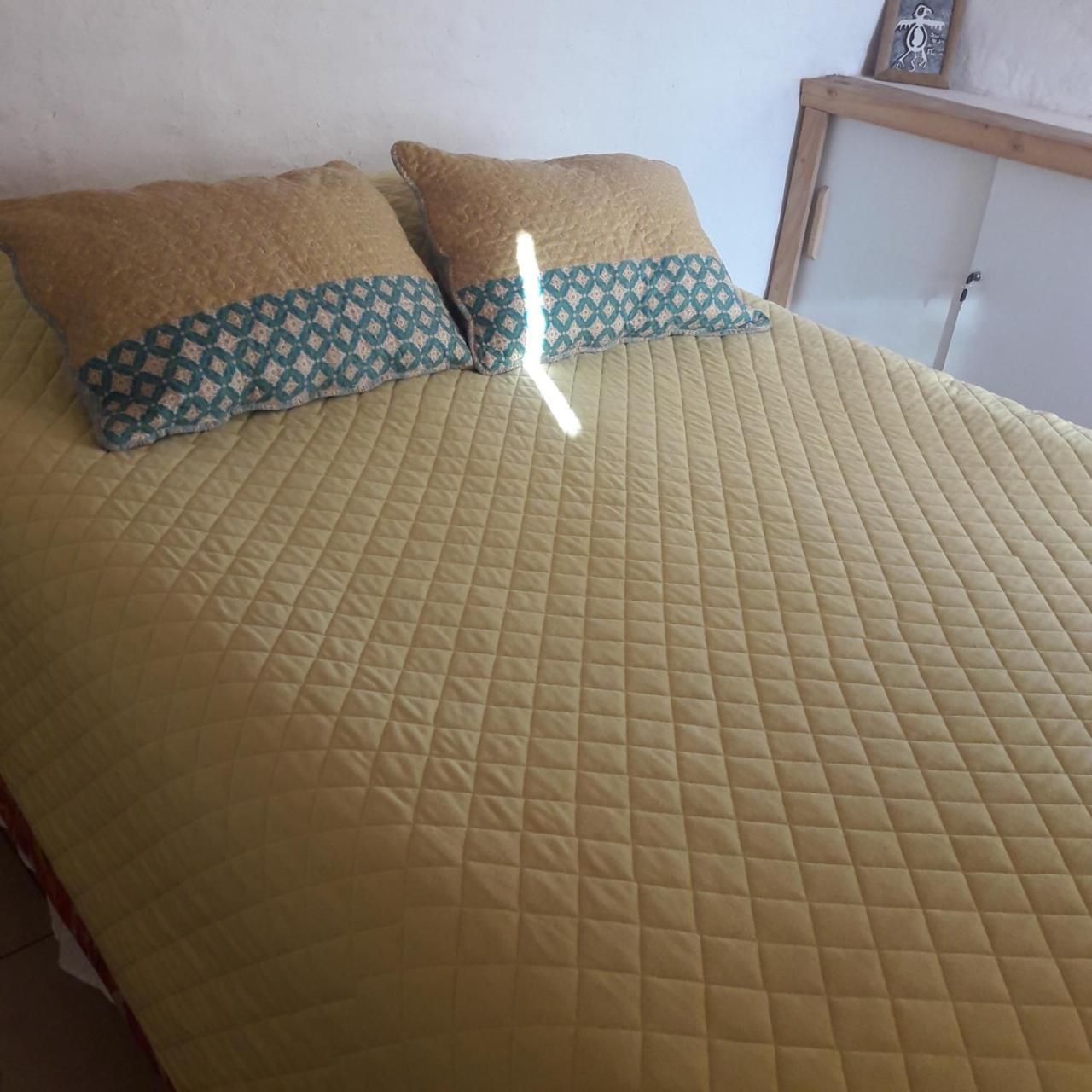 Hotel Casa Buenavista San Pedro De Atacama Zewnętrze zdjęcie