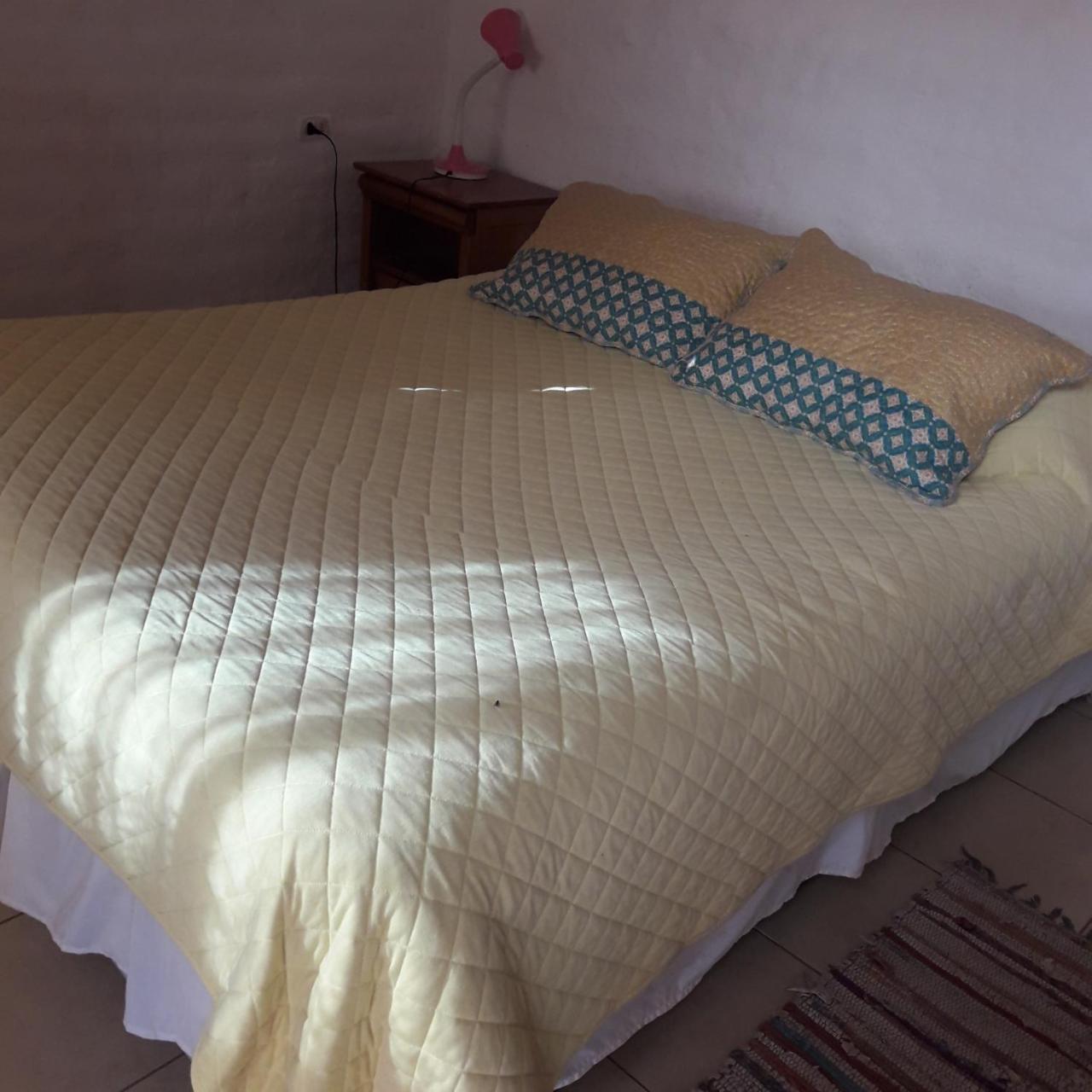 Hotel Casa Buenavista San Pedro De Atacama Zewnętrze zdjęcie