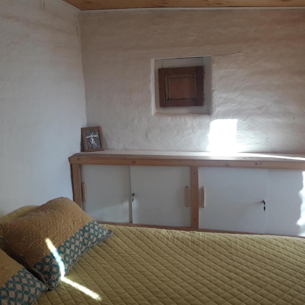 Hotel Casa Buenavista San Pedro De Atacama Zewnętrze zdjęcie