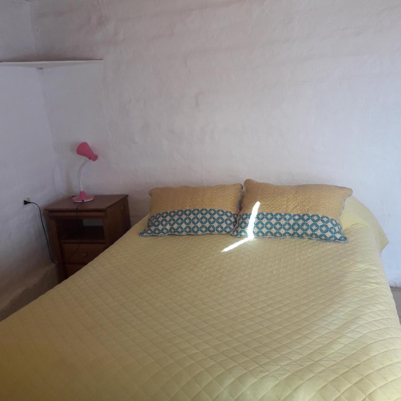 Hotel Casa Buenavista San Pedro De Atacama Zewnętrze zdjęcie