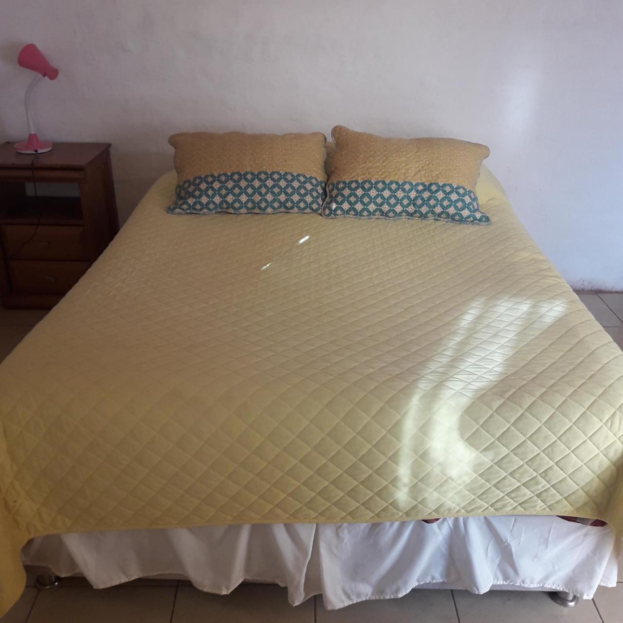 Hotel Casa Buenavista San Pedro De Atacama Zewnętrze zdjęcie