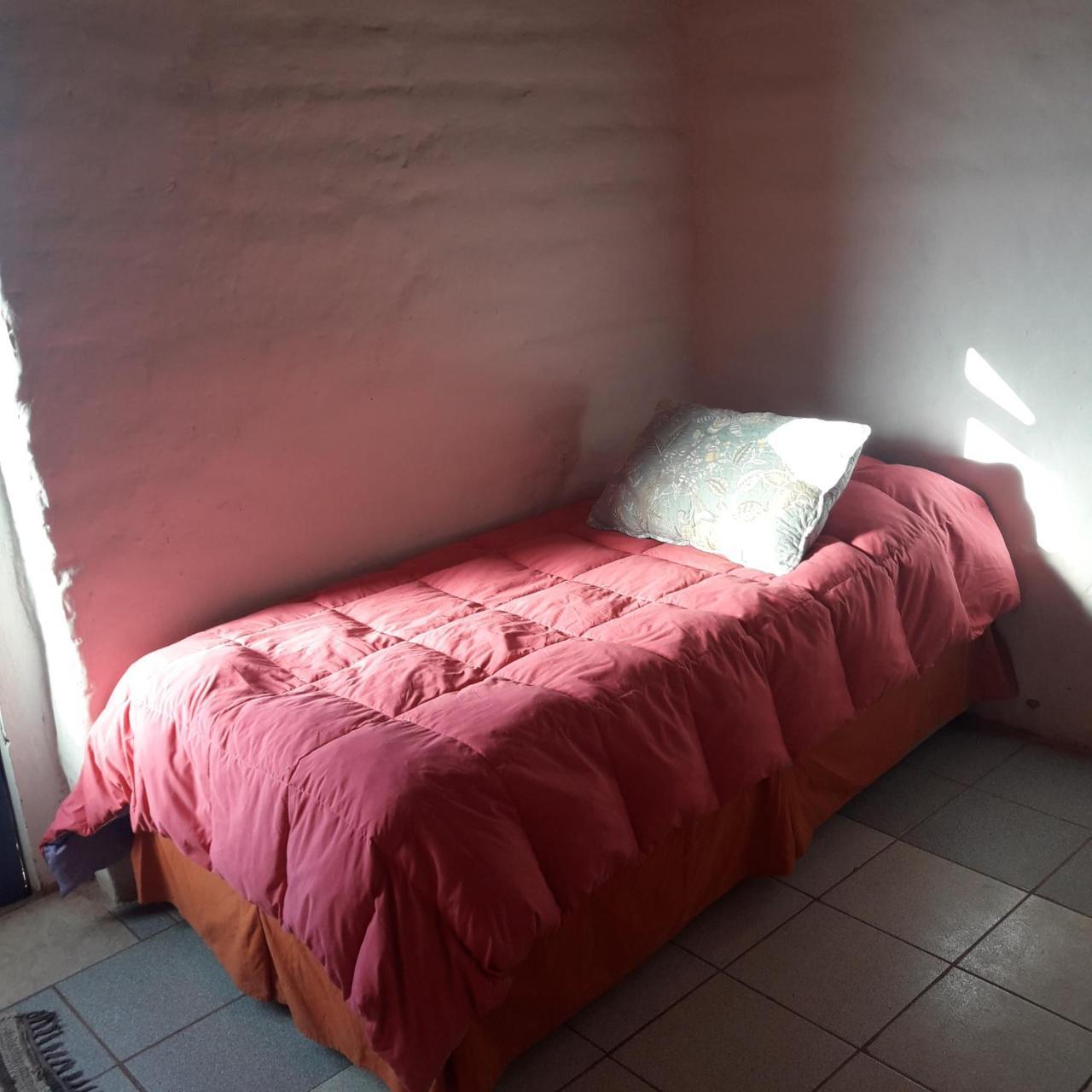 Hotel Casa Buenavista San Pedro De Atacama Zewnętrze zdjęcie