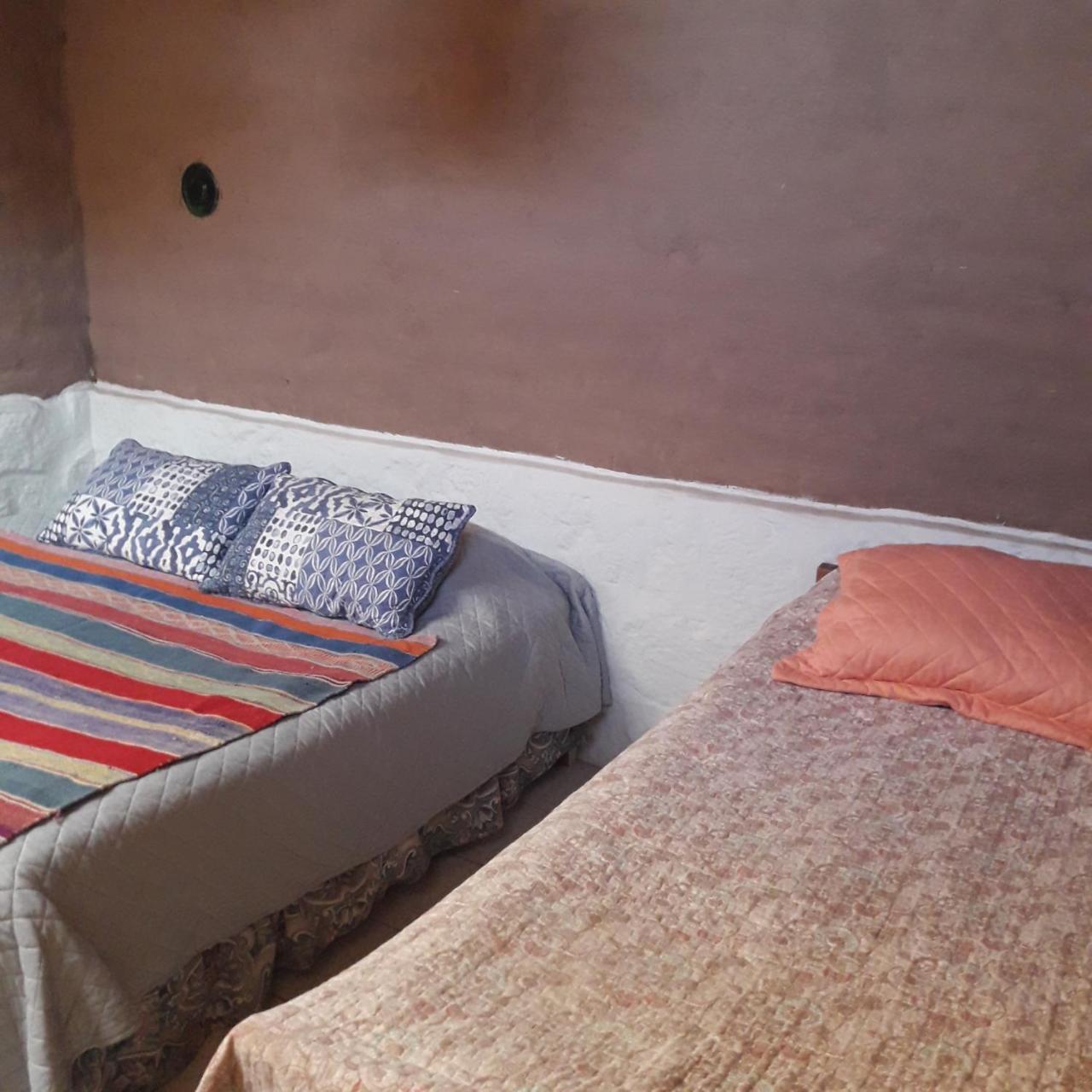 Hotel Casa Buenavista San Pedro De Atacama Zewnętrze zdjęcie