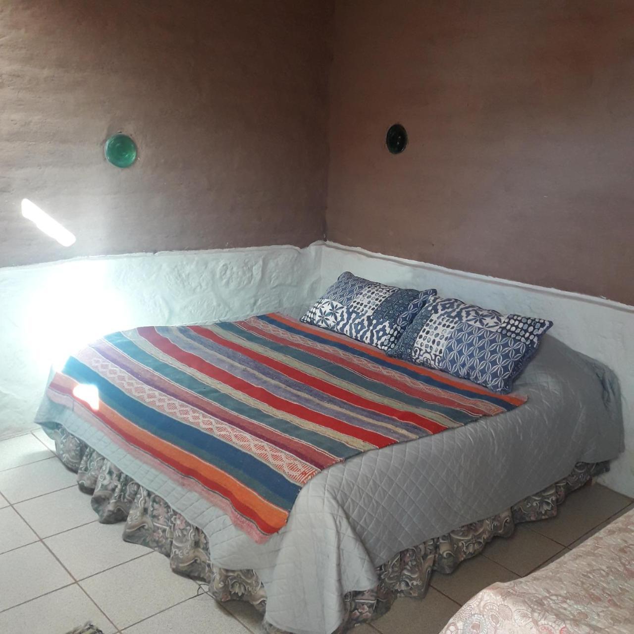 Hotel Casa Buenavista San Pedro De Atacama Zewnętrze zdjęcie