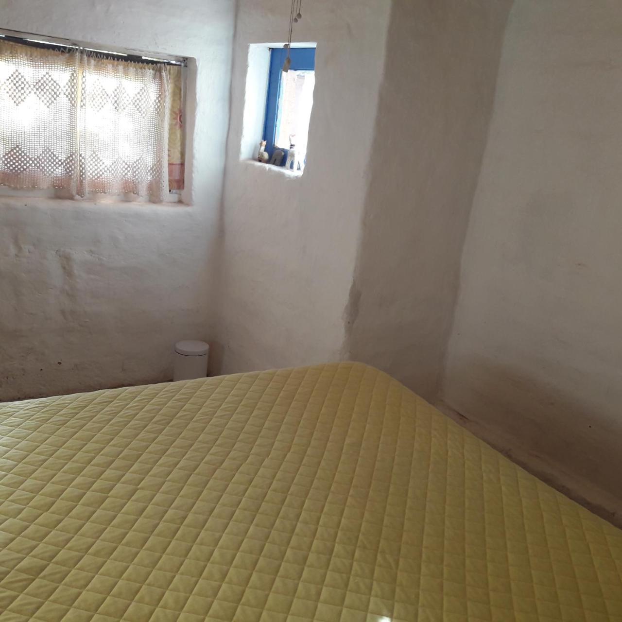 Hotel Casa Buenavista San Pedro De Atacama Zewnętrze zdjęcie