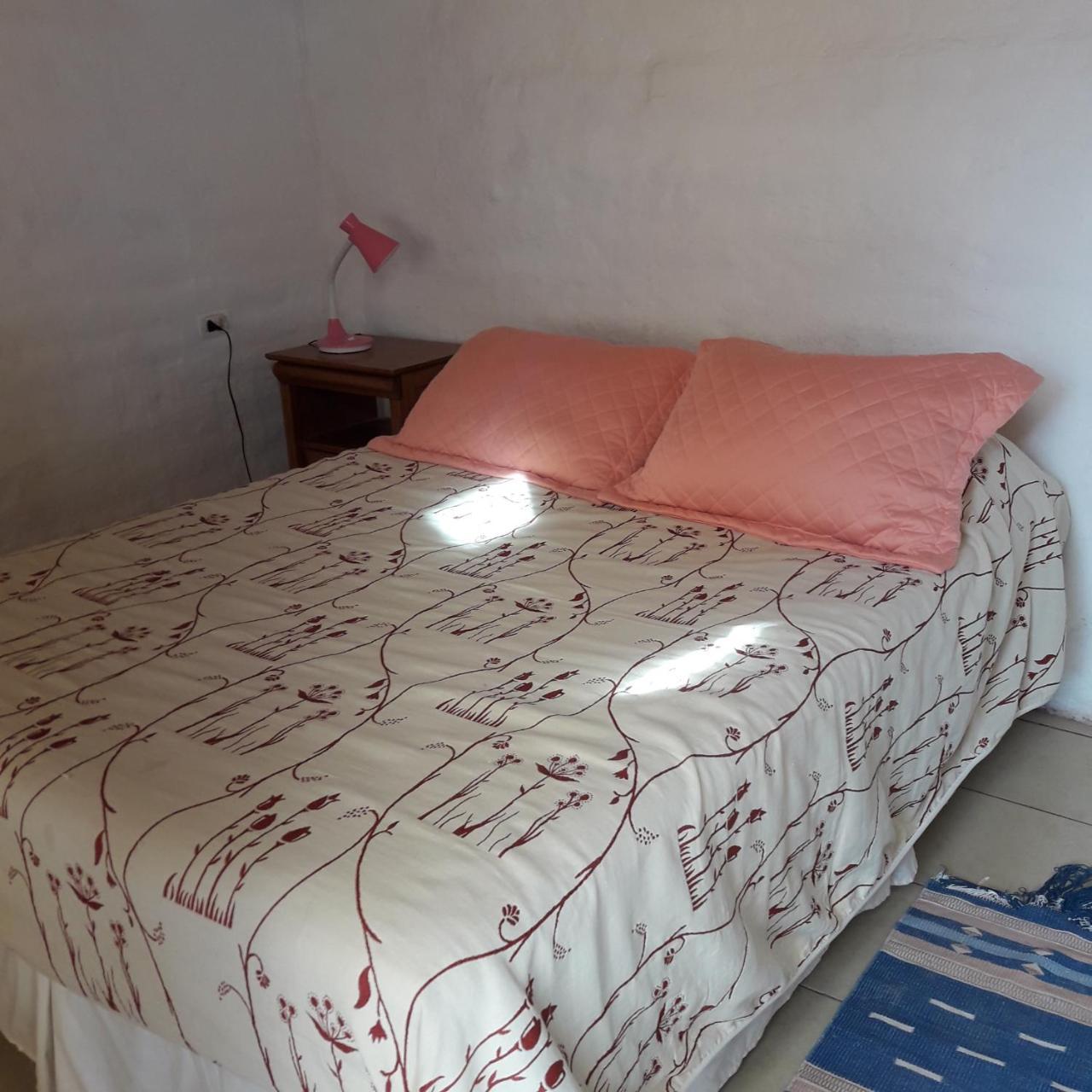 Hotel Casa Buenavista San Pedro De Atacama Zewnętrze zdjęcie