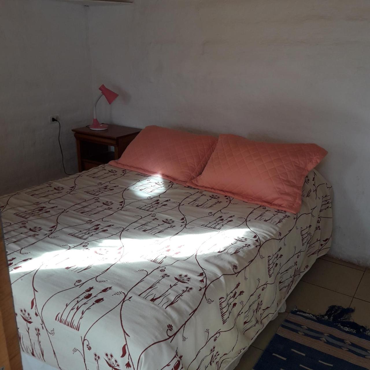 Hotel Casa Buenavista San Pedro De Atacama Zewnętrze zdjęcie
