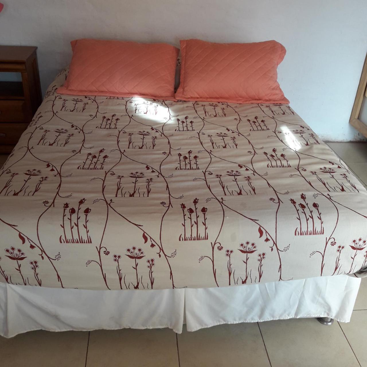 Hotel Casa Buenavista San Pedro De Atacama Zewnętrze zdjęcie