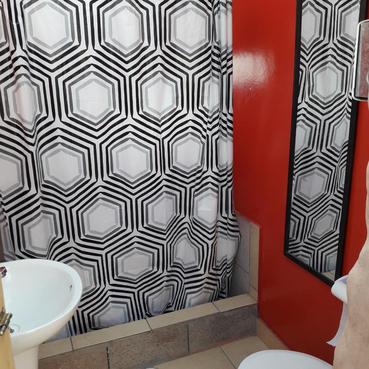 Hotel Casa Buenavista San Pedro De Atacama Zewnętrze zdjęcie