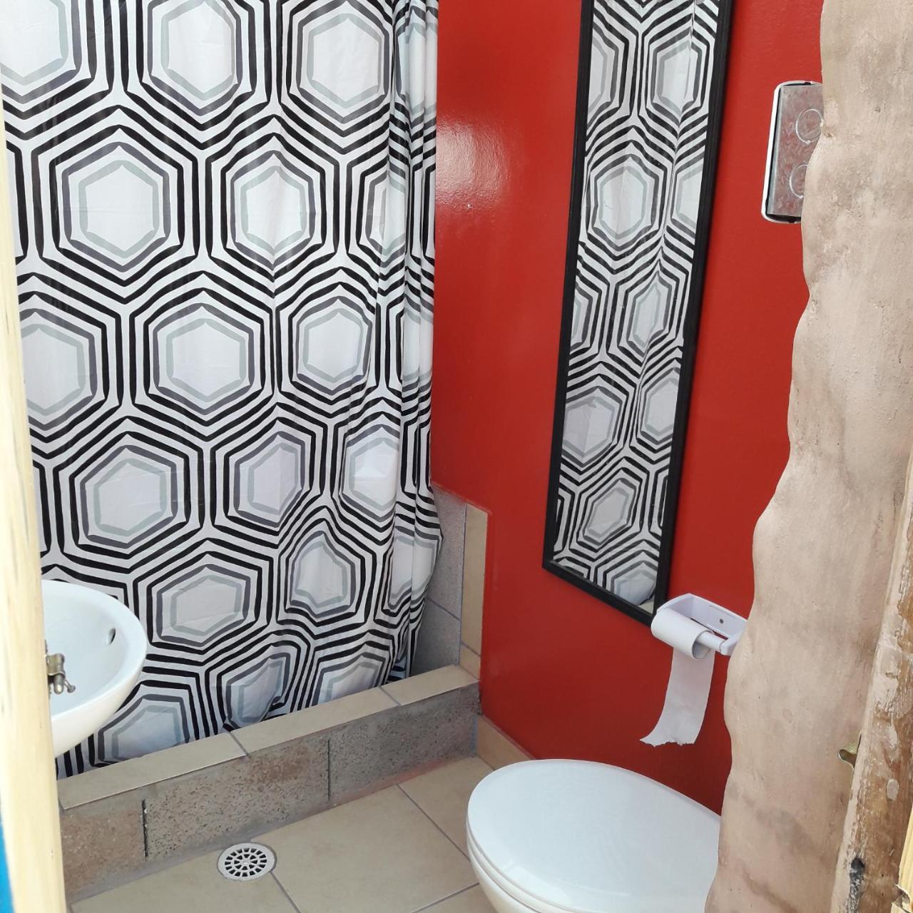 Hotel Casa Buenavista San Pedro De Atacama Zewnętrze zdjęcie