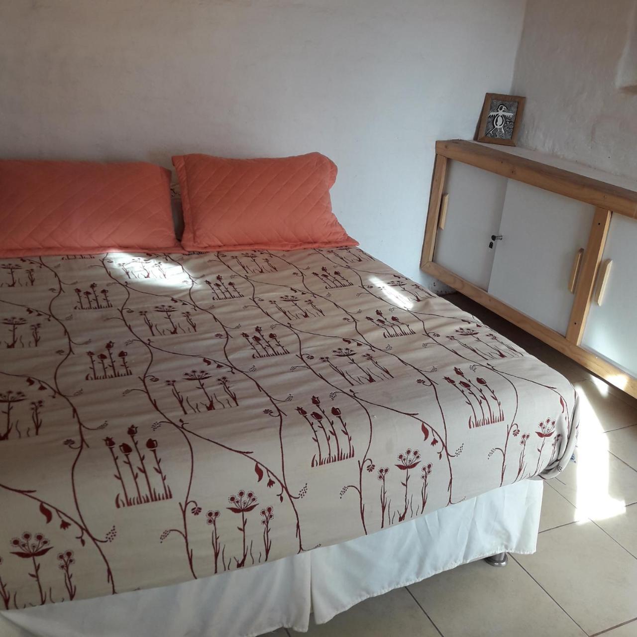 Hotel Casa Buenavista San Pedro De Atacama Zewnętrze zdjęcie