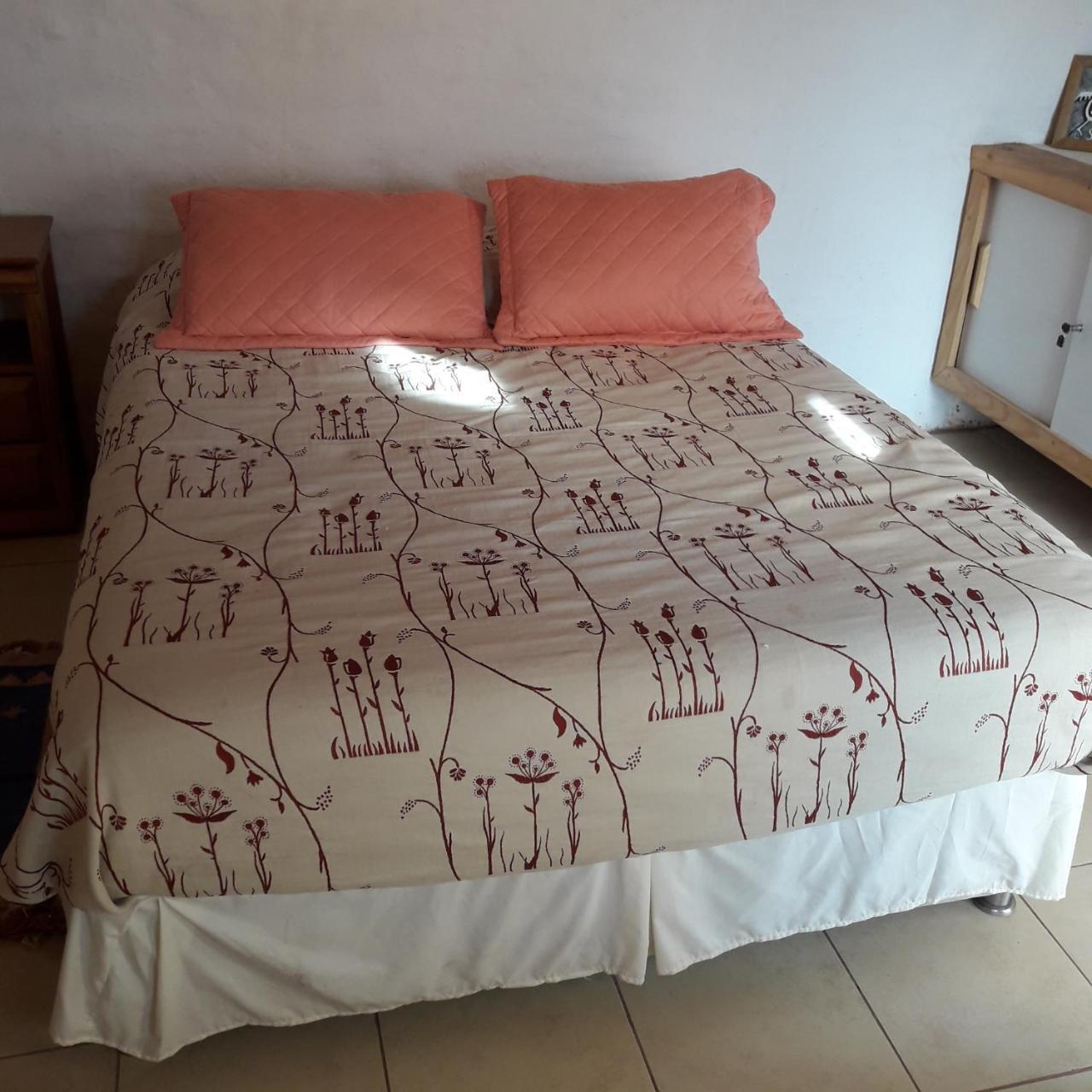 Hotel Casa Buenavista San Pedro De Atacama Zewnętrze zdjęcie