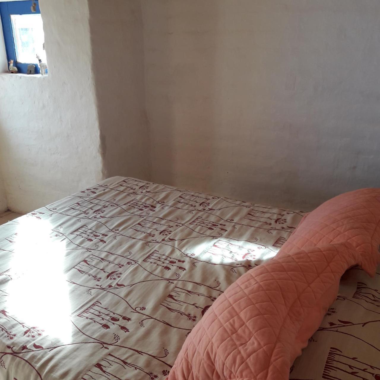 Hotel Casa Buenavista San Pedro De Atacama Zewnętrze zdjęcie