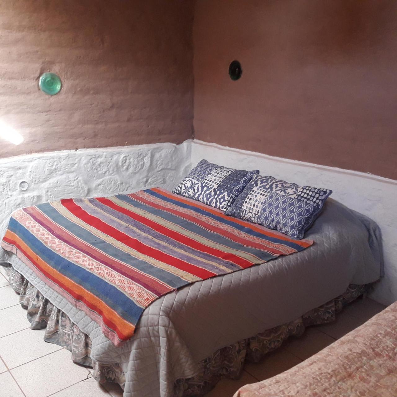 Hotel Casa Buenavista San Pedro De Atacama Zewnętrze zdjęcie
