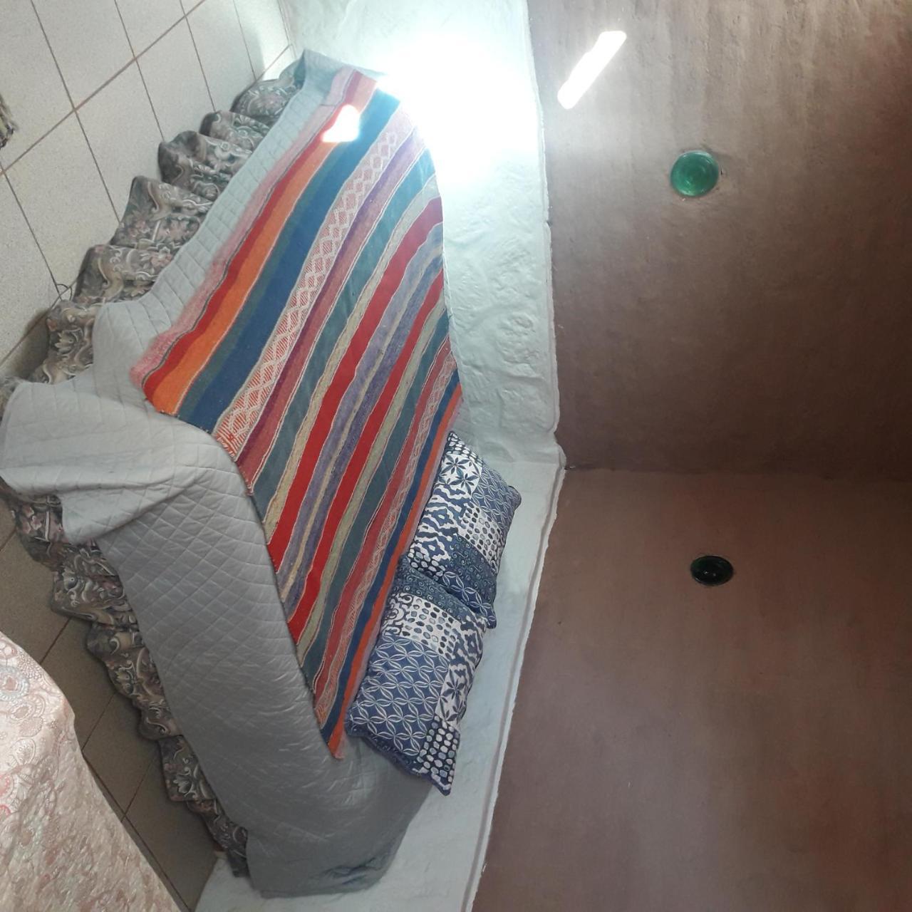 Hotel Casa Buenavista San Pedro De Atacama Zewnętrze zdjęcie